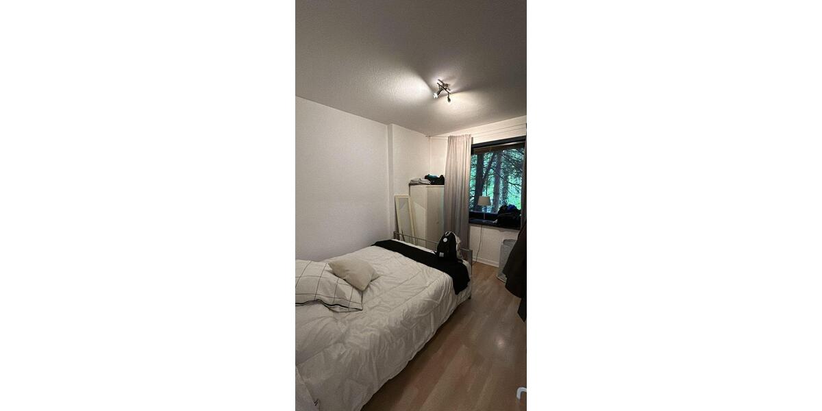Etagenwohnung Hamburg Uhlenhorst - 2 Zimmer, 48 m&sup2;, 1.300&euro; | Angebot:25292780