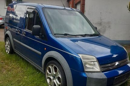 Ford Transit Custom 180.000 km 3.950 &euro; Kiebitzreihe 25368