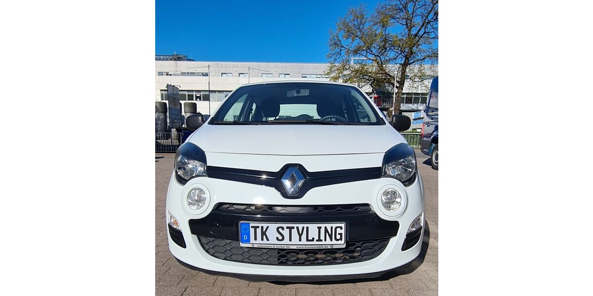 Renault Twingo 146.263 km 2.700 &euro; Schenefeld / Hamburg 22869