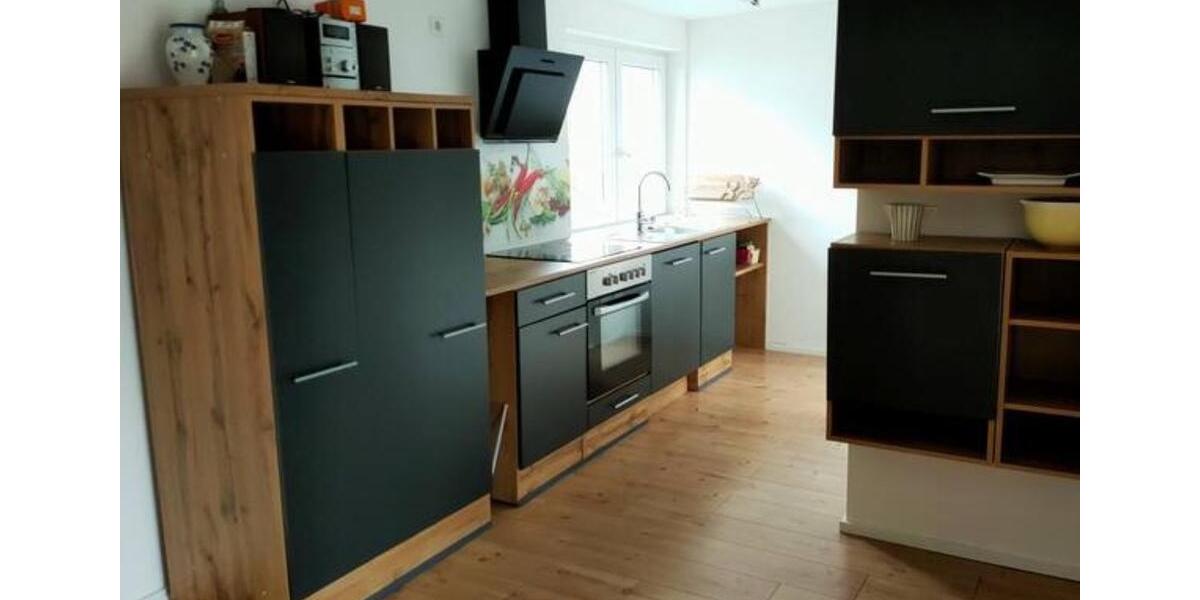 Dachgeschoßwohnung Grönwohld - 2 Zimmer, 75 m&sup2;, 750&euro; | Angebot:25646504