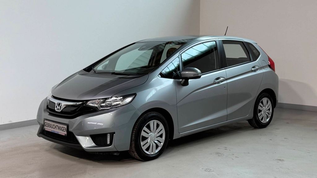 Honda Jazz 42.982 km 13.750 &euro; Henstedt-Ulzburg 24558