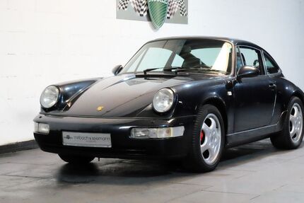 Porsche 964 133.500 km 84.900 &euro; Schenefeld bei Hamburg 22869