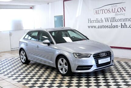 Audi A3 99.001 km 14.999 &euro; Hamburg 22399