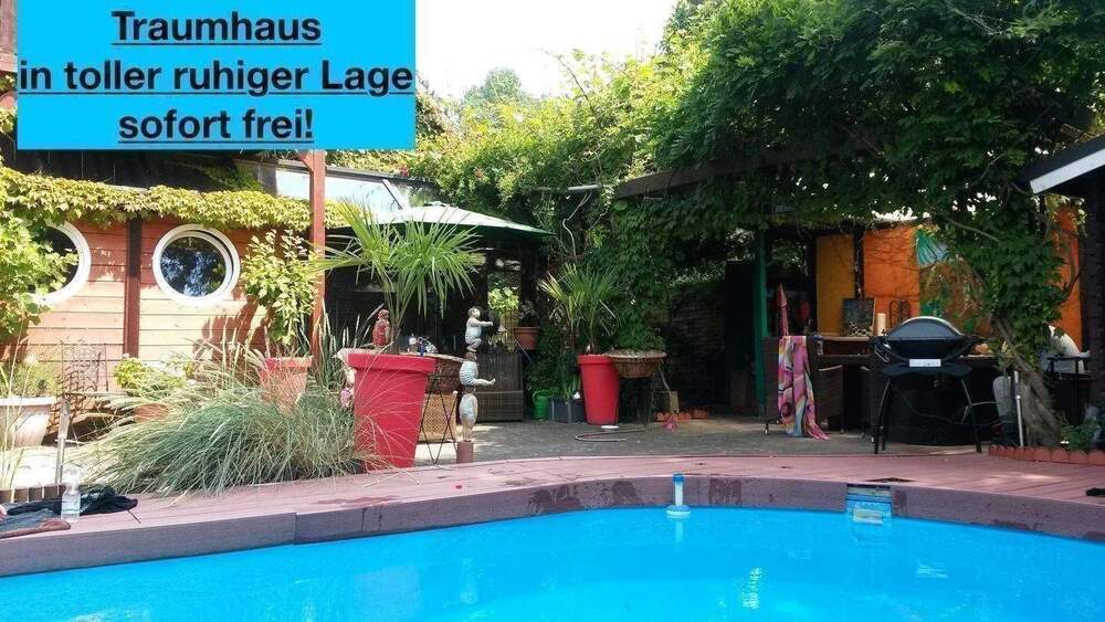 Einfamilienhaus Hamburg Eidelstedt - 899.000&euro; | Angebot:25896244