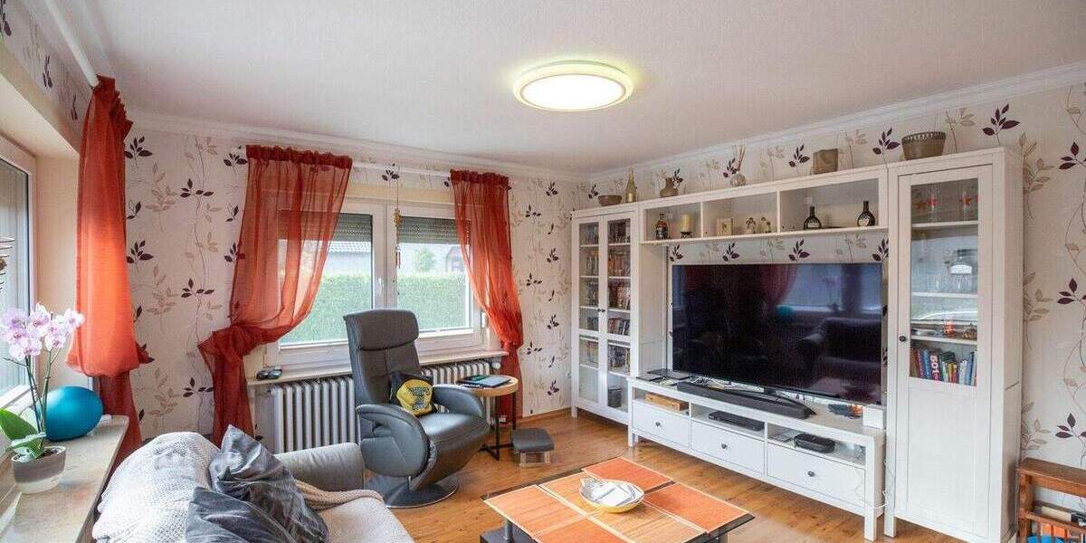 Einfamilienhaus Klein Offenseth-Sparrieshoop Sparrieshoop - 8 Zimmer, 103 m&sup2;, 432.500&euro; | Angebot:25679999