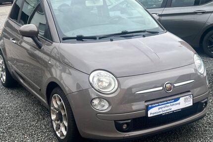Fiat 500 175.000 km 3.990 &euro; Hamburg 20537