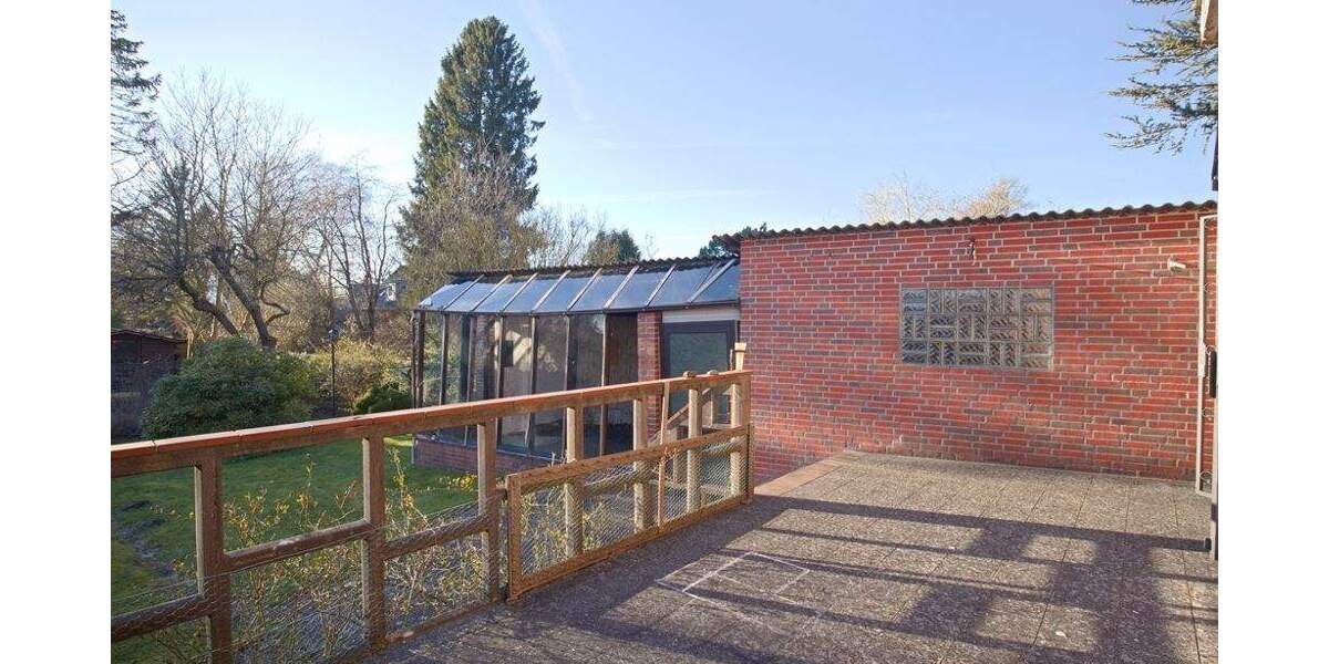 Einfamilienhaus Hamburg Schnelsen - 5 Zimmer, 125 m&sup2;, 559.000&euro; | Angebot:25896064