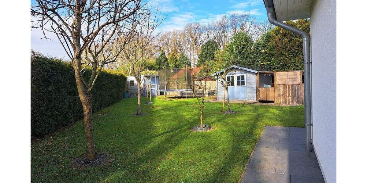 Bungalow Hitzhusen - 4 Zimmer, 130 m&sup2;, 529.000&euro; | Angebot:25667438