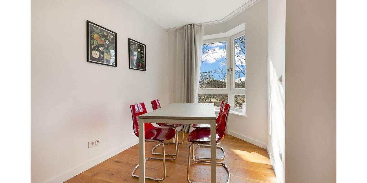 Etagenwohnung Hamburg Altona-Nord - 2 Zimmer, 63 m&sup2;, 499.000&euro; | Angebot:25802013