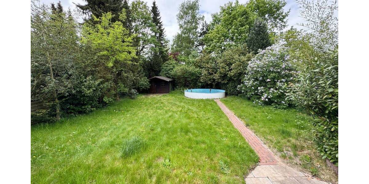 Doppelhaushälfte Moorrege - 5 Zimmer, 137 m&sup2;, 329.000&euro; | Angebot:25660514