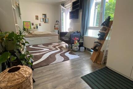 Wohnung Hamburg Altona-Nord - 1 Zimmer, 28 m&sup2;, 950&euro; | Angebot:25969978