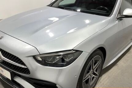 Mercedes-Benz C 200 70.000 km 32.950 &euro; Norderstedt 22848