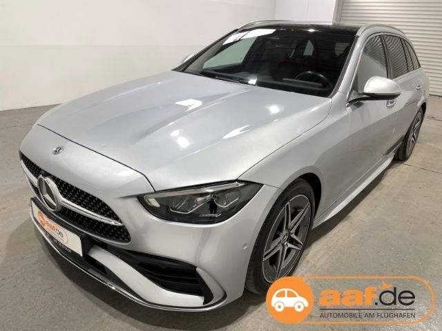 Mercedes-Benz C 200 70.000 km 32.950 &euro; Norderstedt 22848