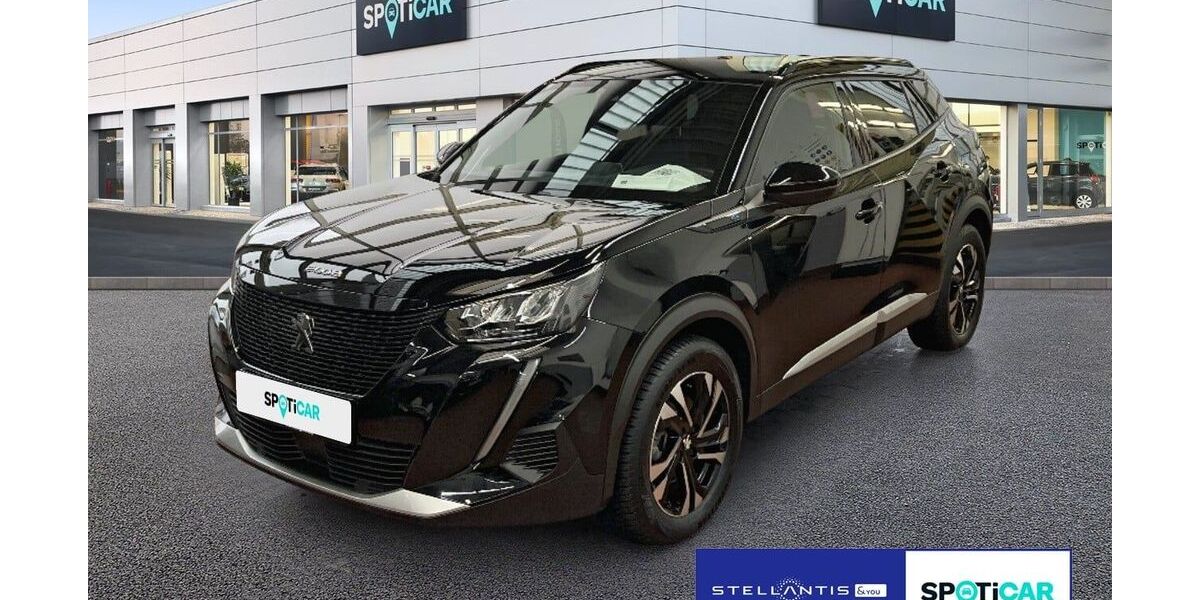 Peugeot 2008 17.743 km 18.990 &euro; Hamburg 22529