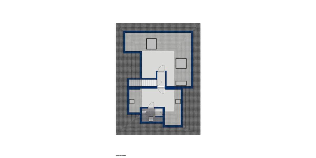 Einfamilienhaus Kiebitzreihe - 3 Zimmer, 78 m&sup2;, 330.000&euro; | Angebot:25802369