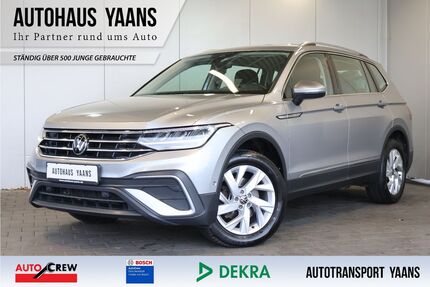 VW Tiguan Allspace 139.950 km 22.989 &euro; Pinneberg 25421
