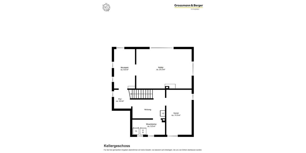 Einfamilienhaus Hamburg Bergedorf - 3 Zimmer, 100 m&sup2;, 395.000&euro; | Angebot:25674644