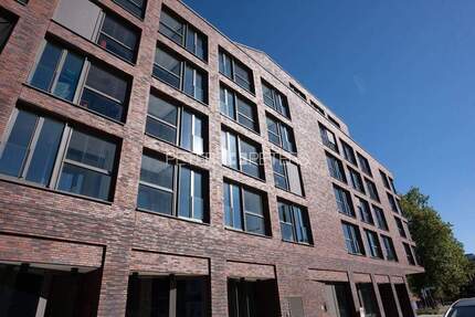 Haus Hamburg Altona-Altstadt - 6 Zimmer, 132 m&sup2;, 1.429.900&euro; | Angebot:25701313