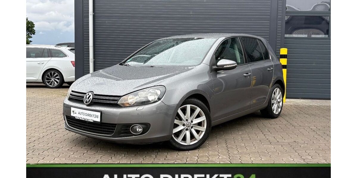 VW Golf 193.600 km 5.990 &euro; Ellerau 25479