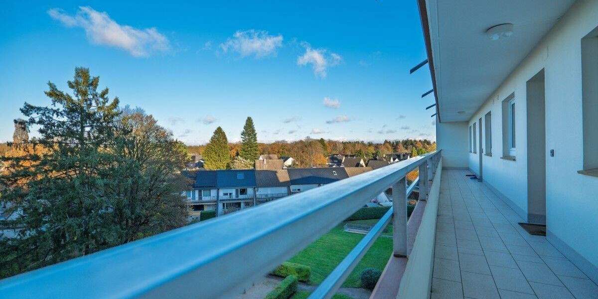 Etagenwohnung Quickborn - 3 Zimmer, 76 m&sup2;, 229.000&euro; | Angebot:25707980