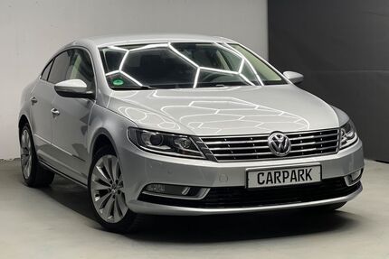 VW CC 18.900 km 16.990 &euro; Hamburg 20537