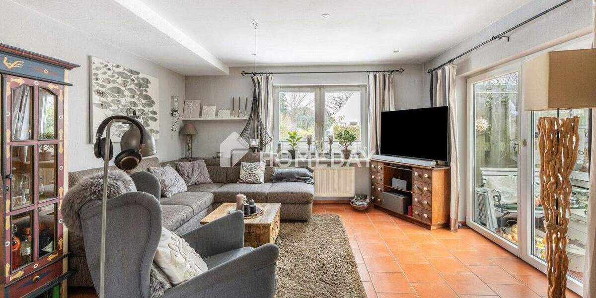 Einfamilienhaus Norderstedt Garstedt - 4 Zimmer, 114 m&sup2;, 549.000&euro; | Angebot:25702502
