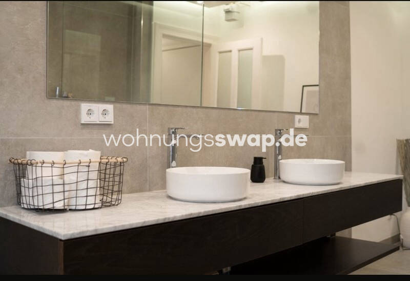 Etagenwohnung Hamburg Eppendorf - 2 Zimmer, 60 m&sup2;, 1.500&euro; | Angebot:25967003