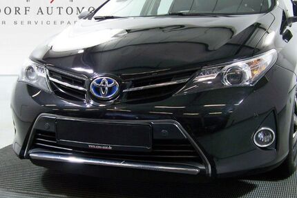 Toyota Auris Touring Sports 118.832 km 11.988 &euro; Hamburg 22119