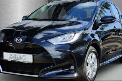 Mazda 2 Hybrid 30.504 km 19.450 &euro; Norderstedt 22848