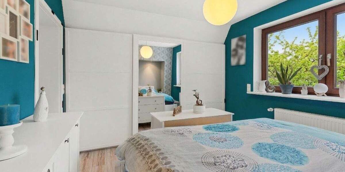 Einfamilienhaus Hamburg / Rahlstedt Rahlstedt - 5 Zimmer, 116 m&sup2;, 568.000&euro; | Angebot:25927287