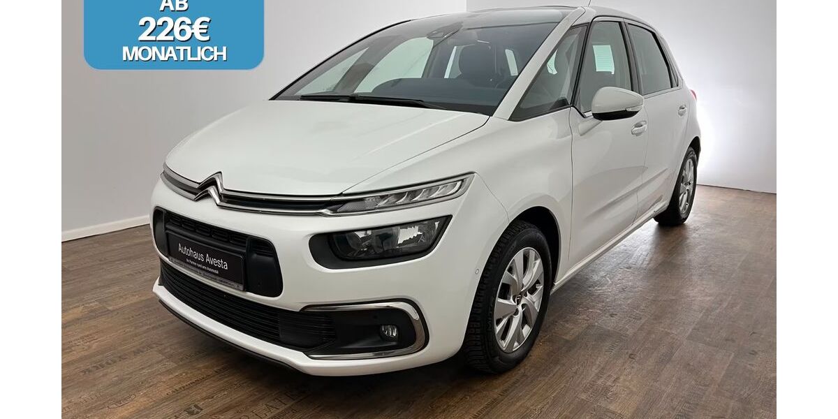 Citroen C4 Picasso 154.980 km 7.990 &euro; Pinneberg 25421