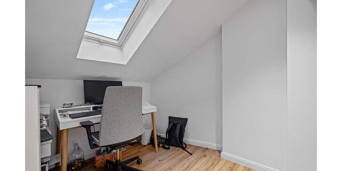 Einfamilienhaus Hamburg Wandsbek - 4 Zimmer, 167 m&sup2;, 995.000&euro; | Angebot:25749353