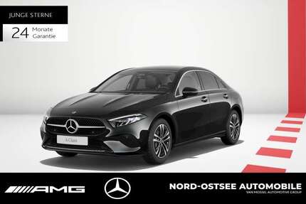 Mercedes-Benz A 200 67.656 km 23.890 &euro; Ahrensburg 22926