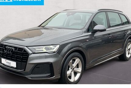 Audi Q7 35.103 km 48.340 &euro; Kölln-Reisiek 25337
