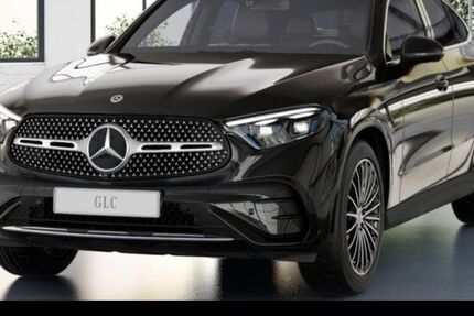 Mercedes-Benz GLC 220 9.900 km 62.990 &euro; Hamburg 22047