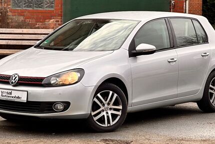 VW Golf 145.000 km 5.499 &euro; Kisdorf 24629