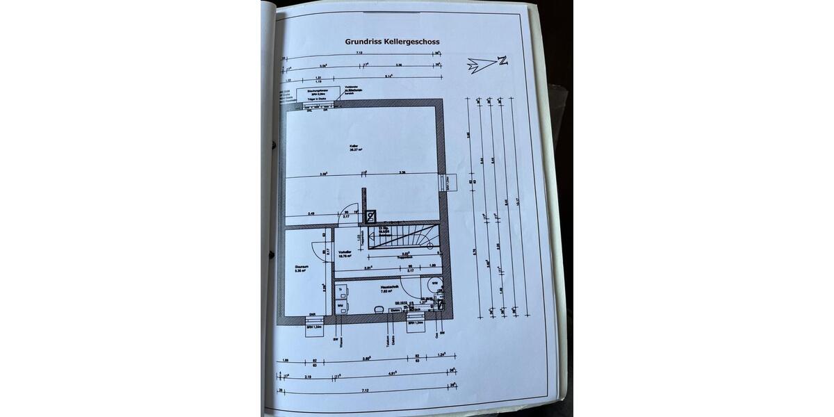 Doppelhaushälfte Pinneberg - 5 Zimmer, 105 m&sup2;, 659.000&euro; | Angebot:25823745