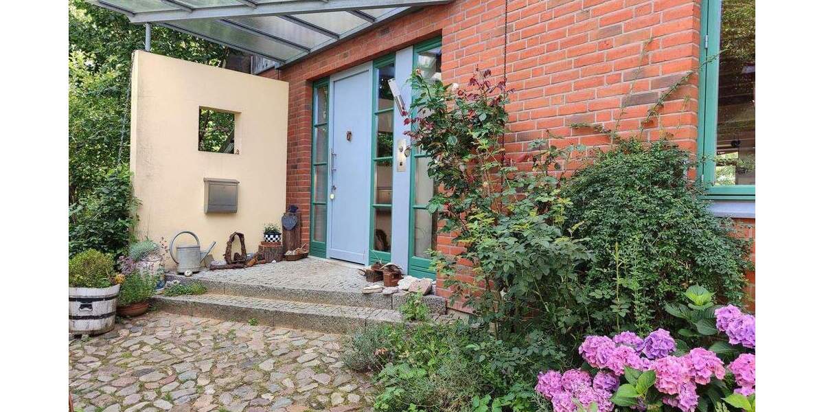 Einfamilienhaus Haseldorf - 3 Zimmer, 145 m&sup2;, 679.000&euro; | Angebot:25781575
