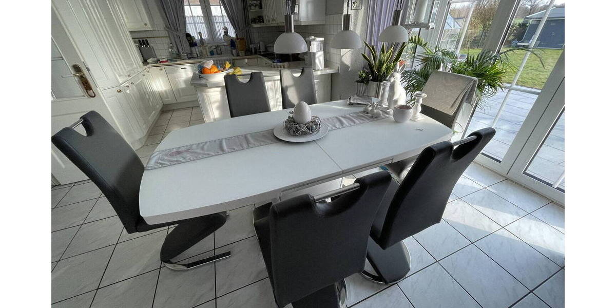 Doppelhaushälfte Rellingen - 3 Zimmer, 138 m&sup2;, 669.000&euro; | Angebot:26053649