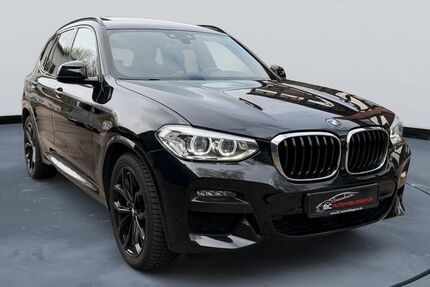 BMW X3 95.000 km 36.950 &euro; Ahrensburg 22926