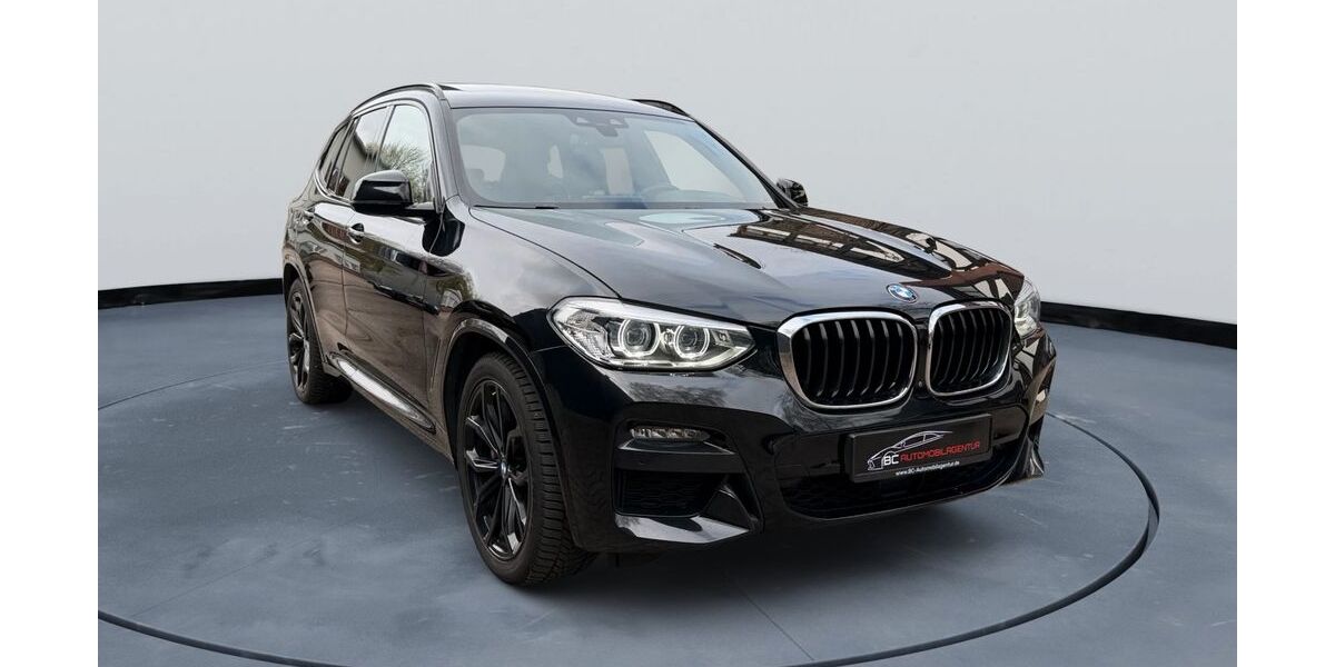 BMW X3 95.000 km 36.950 &euro; Ahrensburg 22926