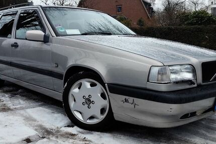 Volvo 850 287.000 km 7.400 &euro; Hamburg 20259