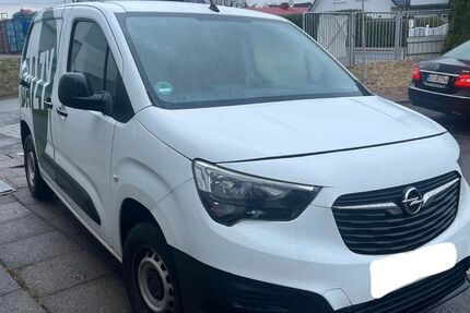 Opel Combo 70.000 km 8.500 &euro; Hamburg 22111