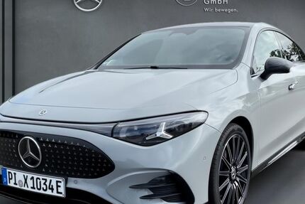 Mercedes-Benz CLA 250 15.000 km 59.400 &euro; Rellingen 25462