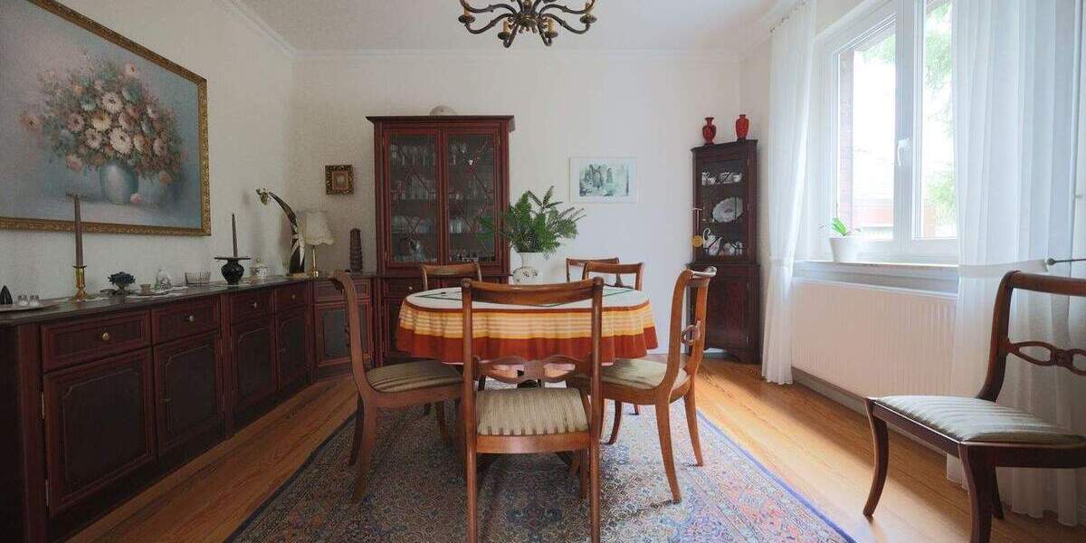 Einfamilienhaus Hamburg - Eißendorf Eißendorf - 4 Zimmer, 145 m&sup2;, 598.000&euro; | Angebot:25726233