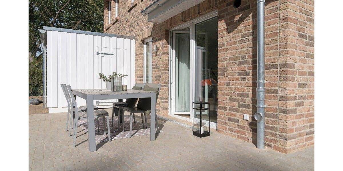 Doppelhaushälfte Hoisdorf - 4 Zimmer, 117 m&sup2;, 659.000&euro; | Angebot:25704557