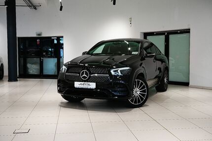 Mercedes-Benz GLE 400 75.000 km 74.449 &euro; Hamburg 22047