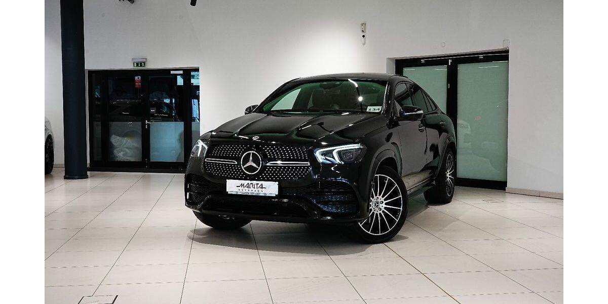 Mercedes-Benz GLE 400 75.000 km 74.449 &euro; Hamburg 22047