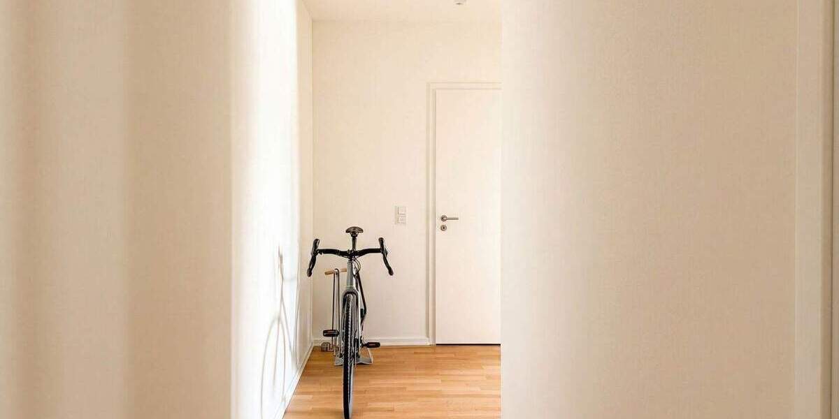 Etagenwohnung Hamburg Niendorf - 2 Zimmer, 65 m&sup2;, 399.000&euro; | Angebot:25702673