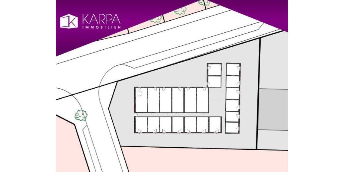 Gewerbeobjekt Hamburg Rahlstedt - 1 Zimmer, 999.000&euro; | Angebot:25682364